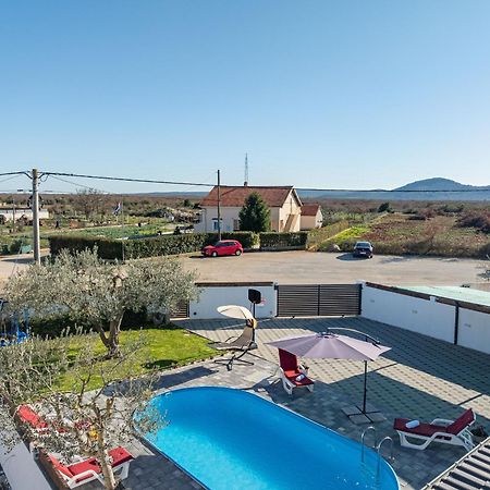 Villa Luma Zadarvillas Gorica  Exteriör bild