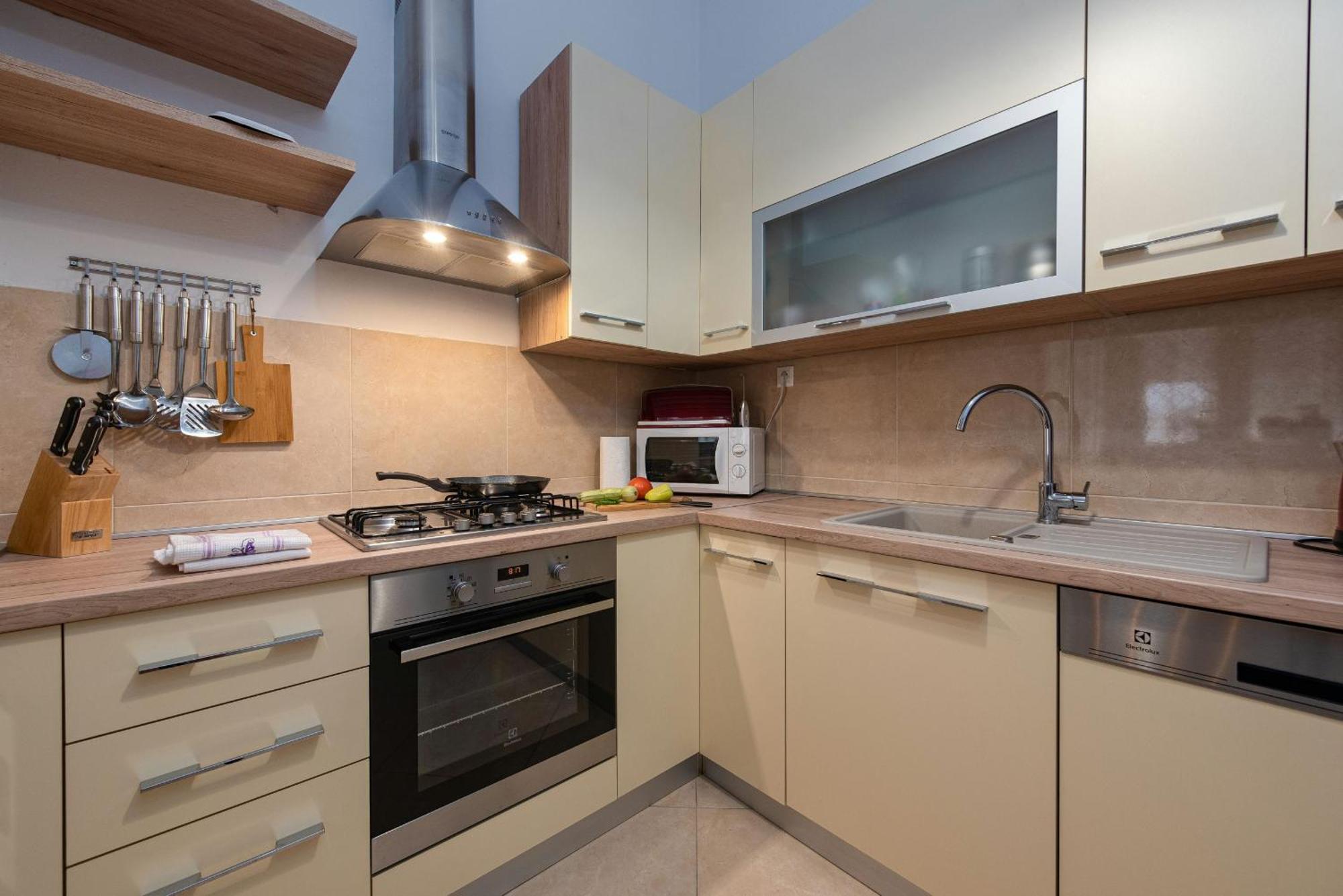 Villa Luma Zadarvillas Gorica  Exteriör bild