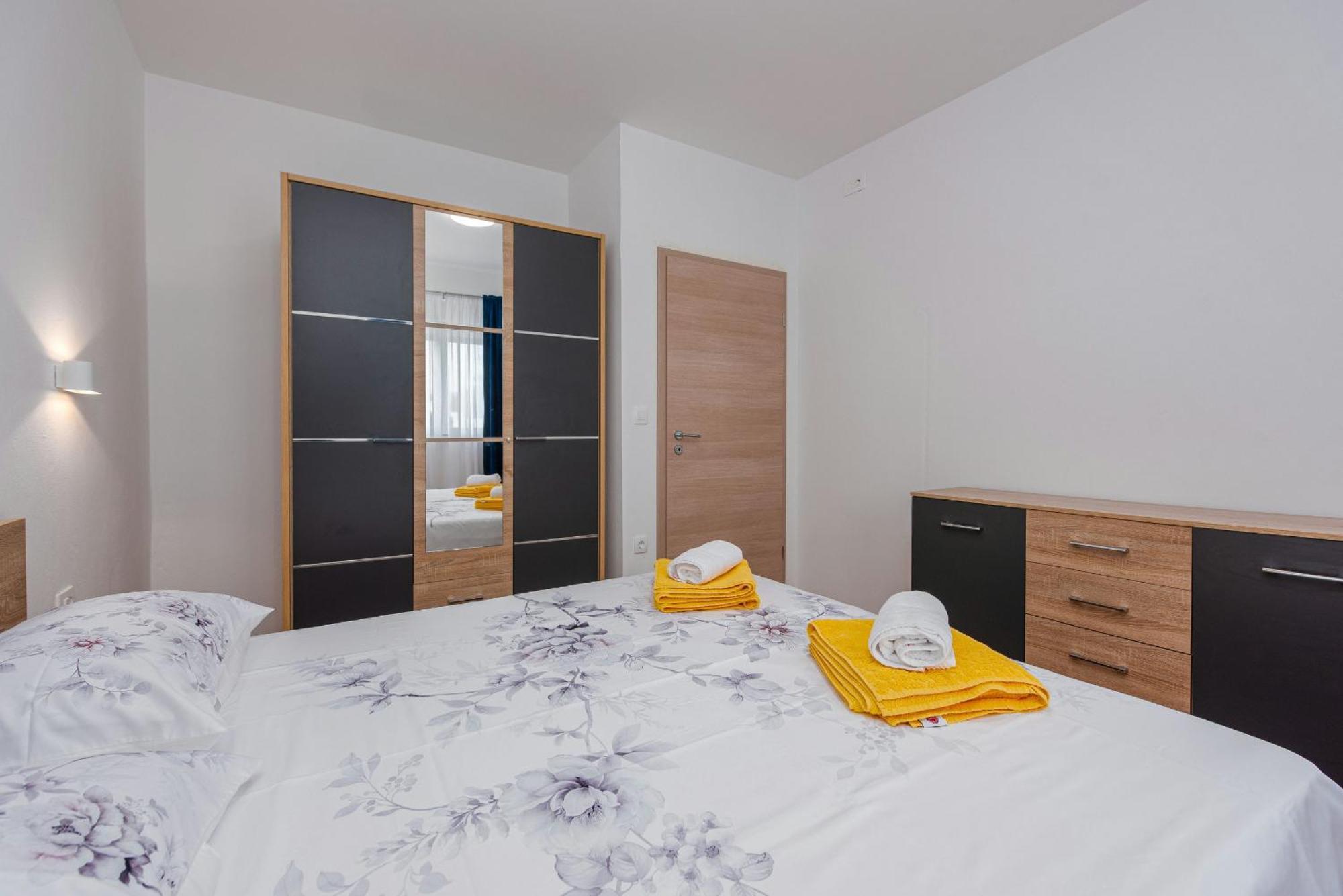 Villa Luma Zadarvillas Gorica  Exteriör bild